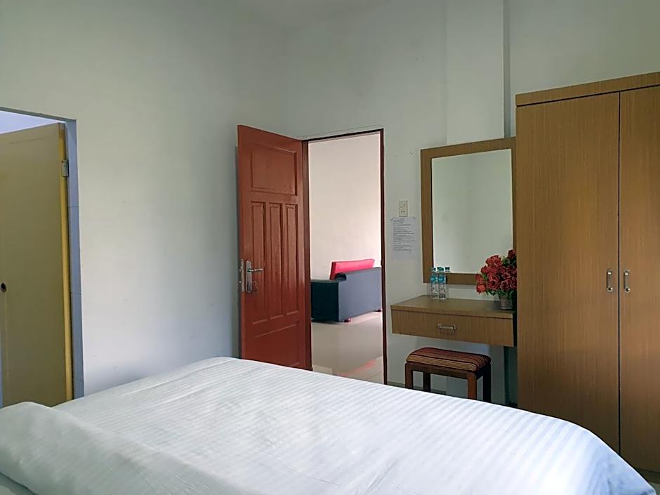 Thyesza Hotel Resort