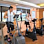 Pearl View Hotel Prai, Penang