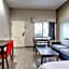 Americas Best Value Inn and Suites IAH Airport North
