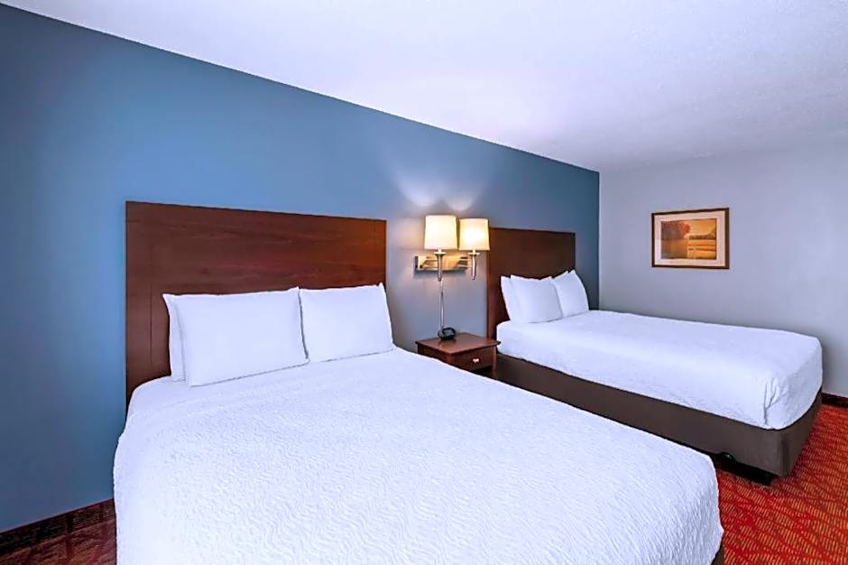 Quality Inn Superior - Duluth