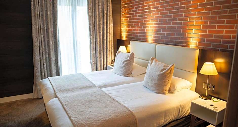 Best Western Hotel De Dieppe