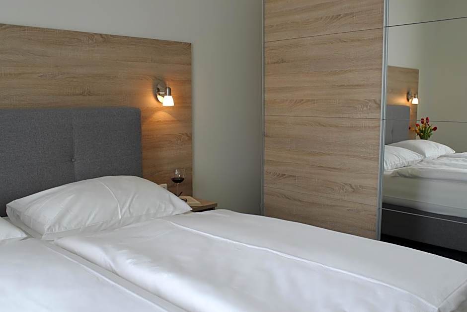 Gästehaus Karl August