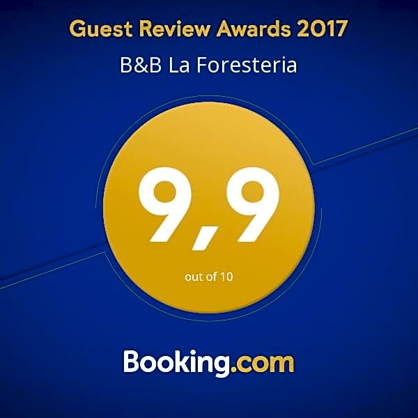 Casa vacanze La Foresteria