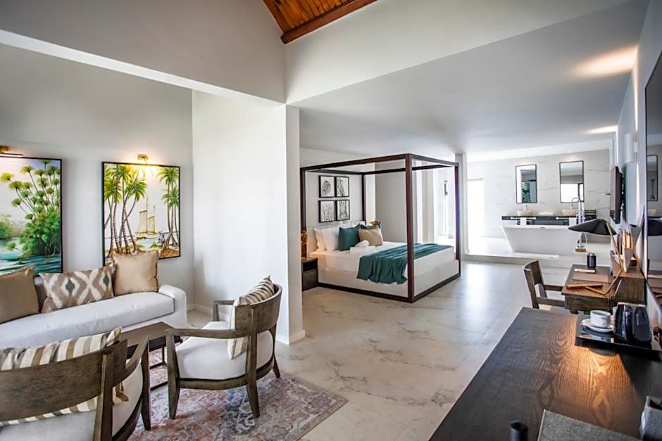 Sea Diamond Boutique Hotel & Spa