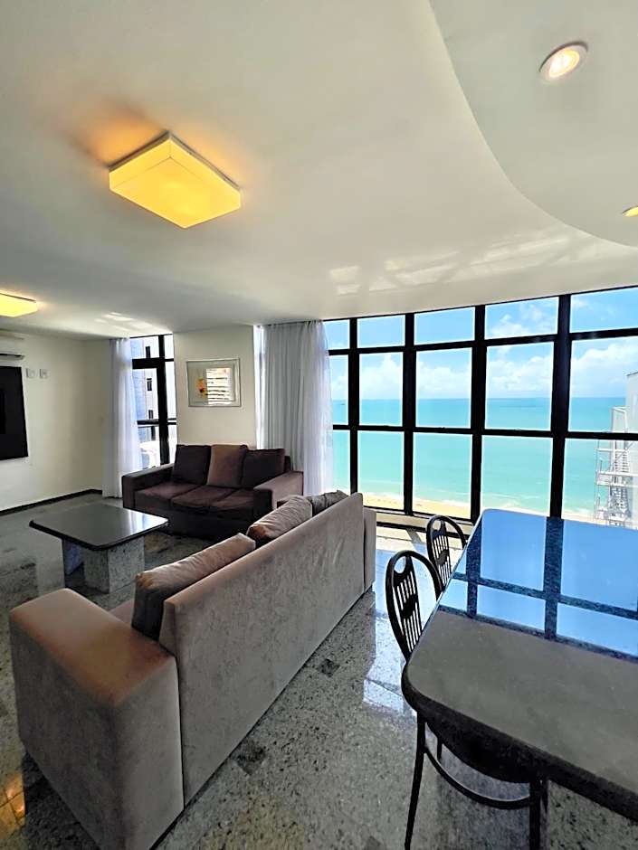 Hotel Brasil Tropical