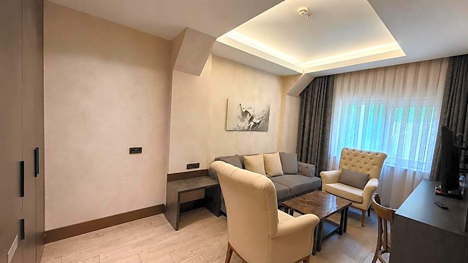Ankara Royal Hotel