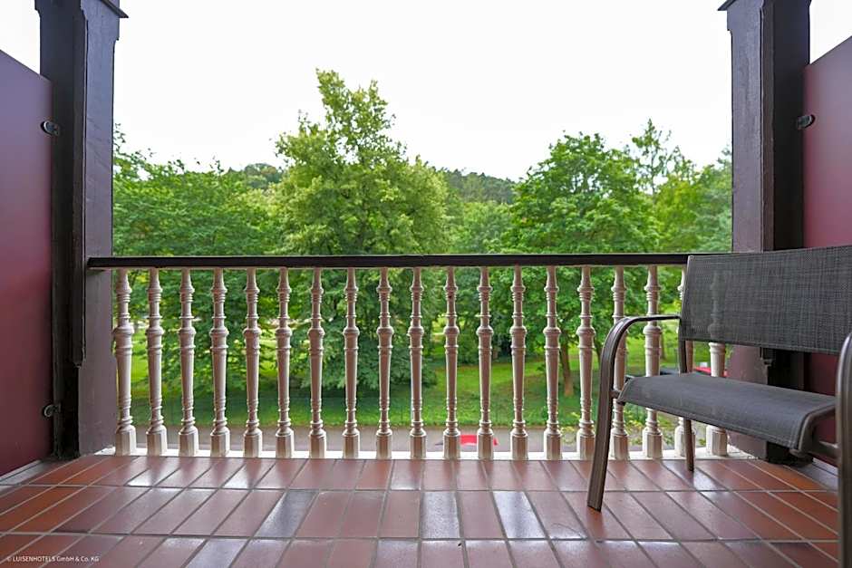 Hotel Luise
