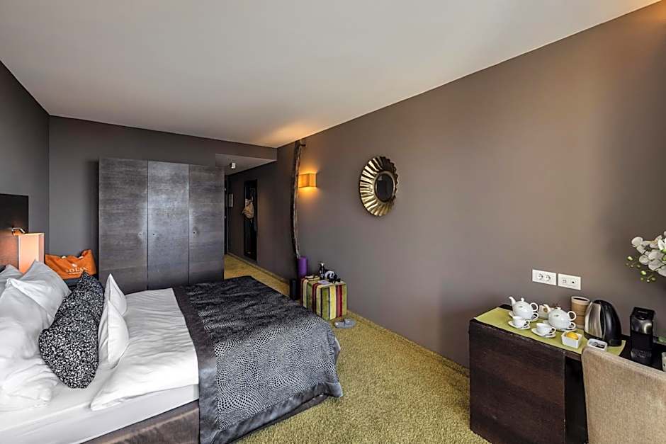 SOLEA SÜDTIROL Boutique Hotel