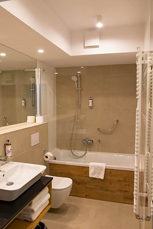 Aparthotel Termy Uniejów