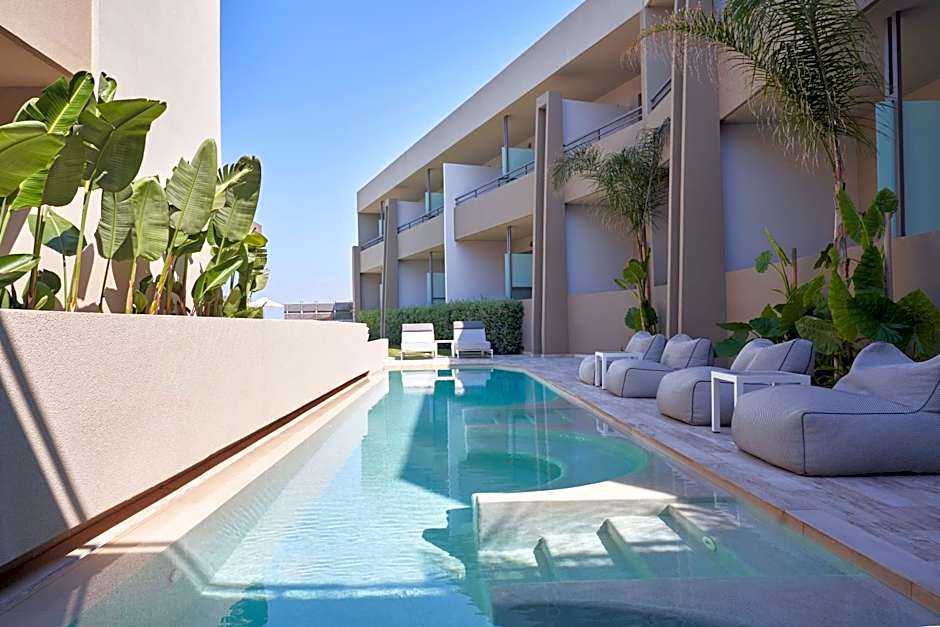 Atlantica Amalthia Beach Hotel - Adults Only