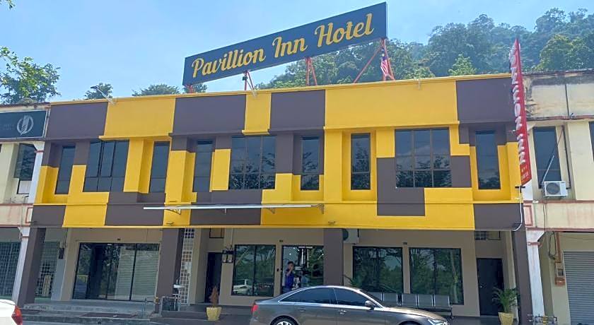 PAVILION INN HOTEL LUMUT