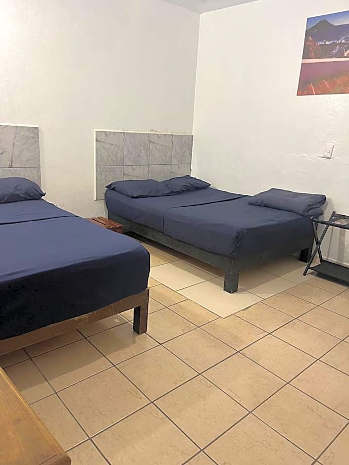 Hotel Perla Mazatlan