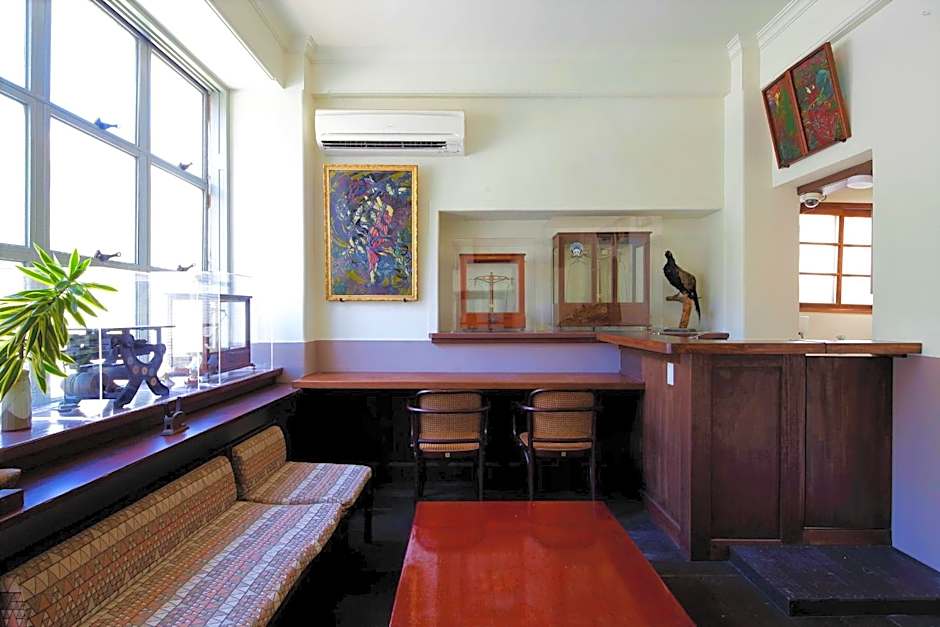 Hostel Kura