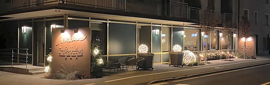 Hotel Maloia