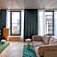 Gekko House Frankfurt, a Tribute Portfolio Hotel