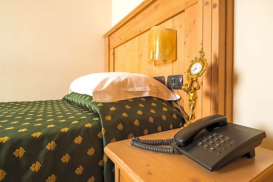 Hotel Dall'Ongaro