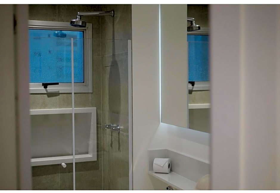 HOTEL SHOPPING VILA OLIMPIA