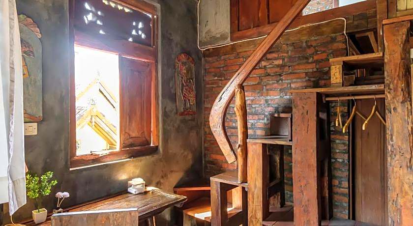 TwoSpaces Living at Bunga Desa, Jimbaran
