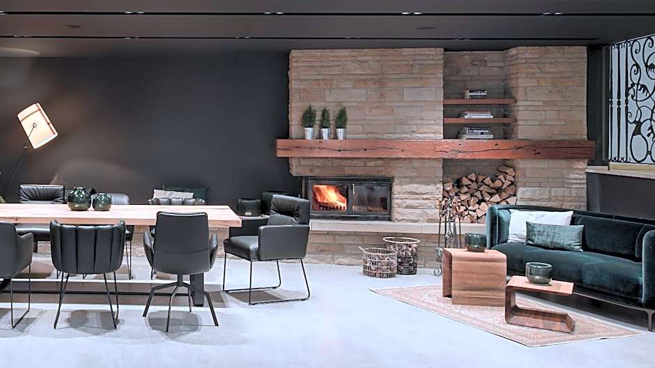 Hotel VierJahreszeiten