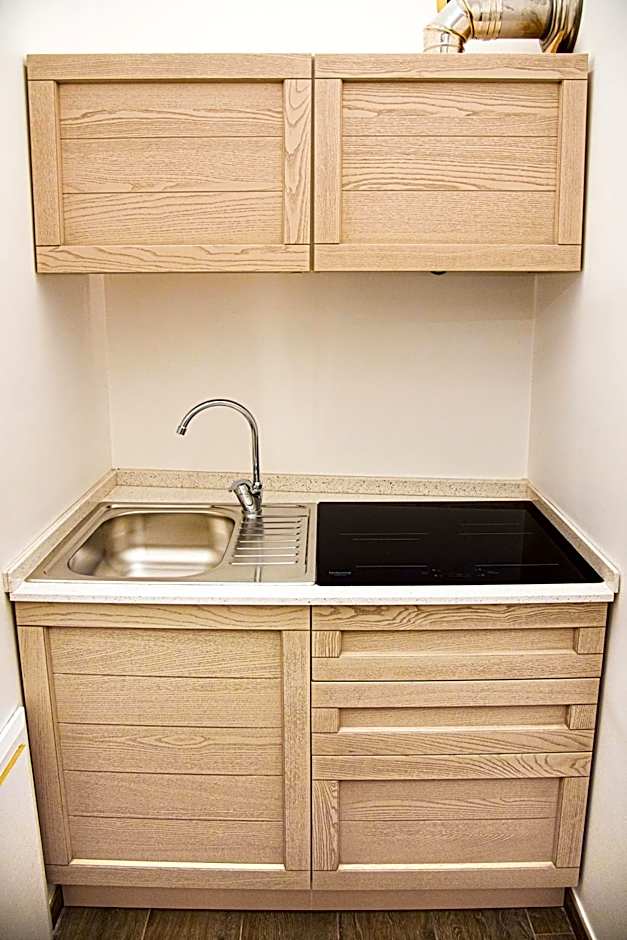 Bed And Breakfast - Lulugiù