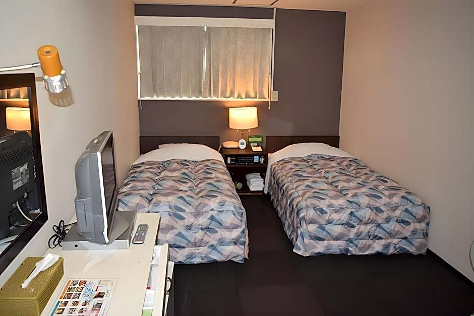 Hotel Yamanouchi