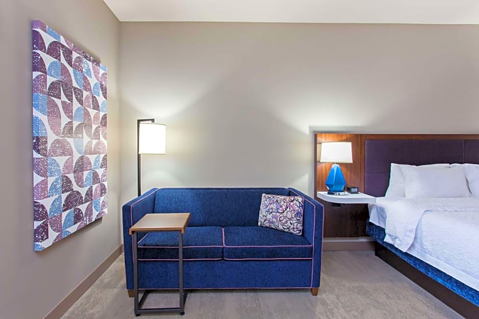 Hampton Inn By Hilton - Suites Leavenworth