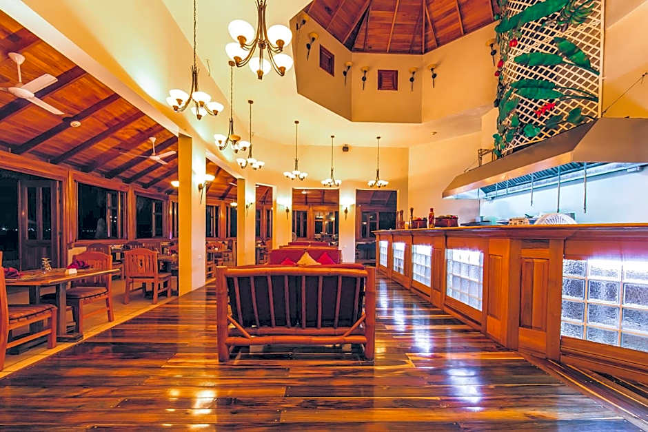 Ocean Cliff Hotel