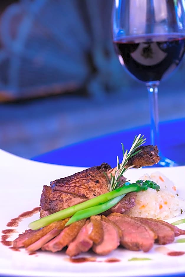 Villa Montaña Hotel & Spa