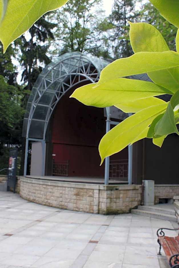 Hotel Europa