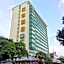 Guangzhou Jiangyue Hotel