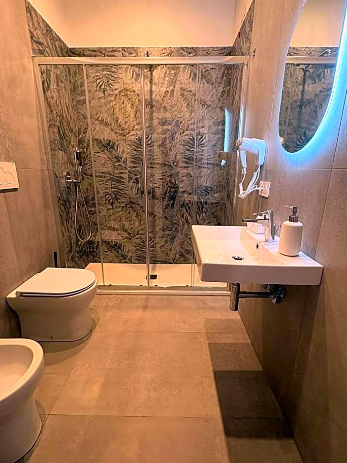 Casa Blanca Rooms&Suites
