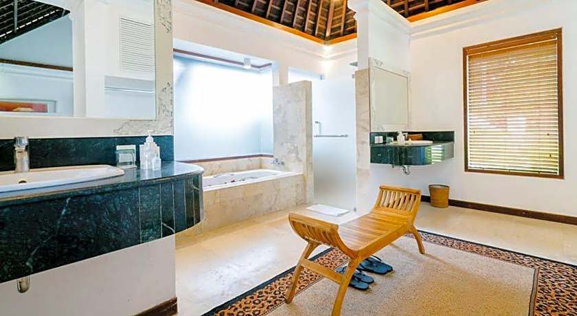 Avillion Villa Cinta @ Sanur