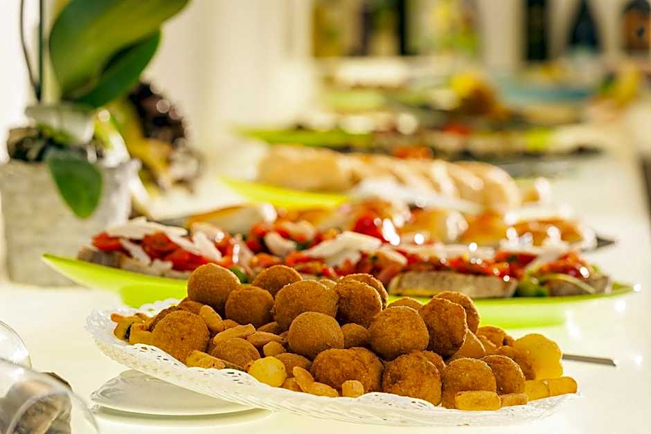 Grifo Hotel Charme & SPA