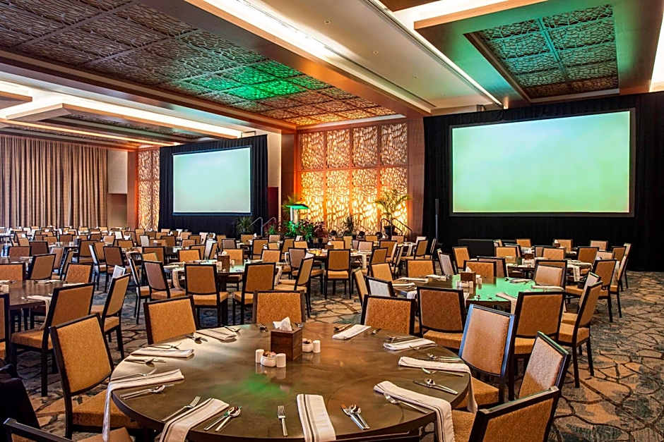 The Westin Chattanooga