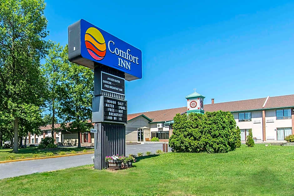 Comfort Inn