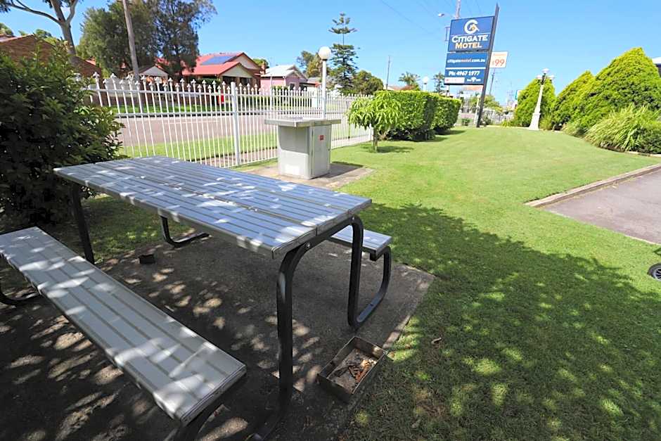 Citigate Motel Newcastle