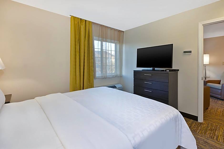 Candlewood Suites Huntersville-Lake Norman Area By IHG