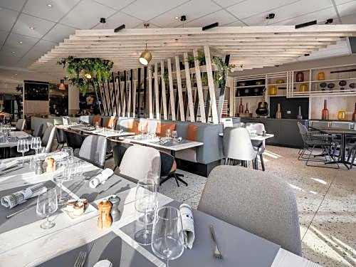 Novotel Paris Centre Bercy