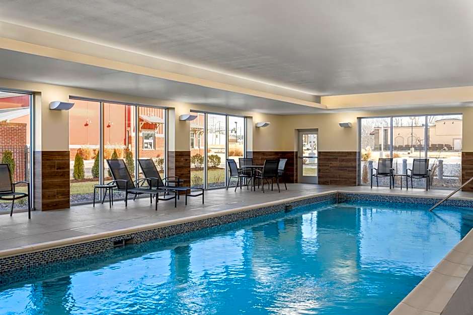 Fairfield Inn & Suites Cape Girardeau