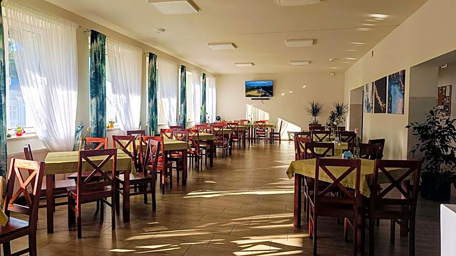 Hotel BIESZCZADski Wańkowa