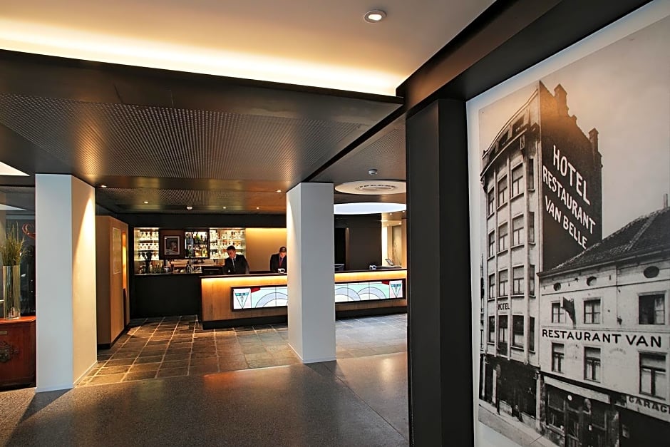 Hotel Van Belle