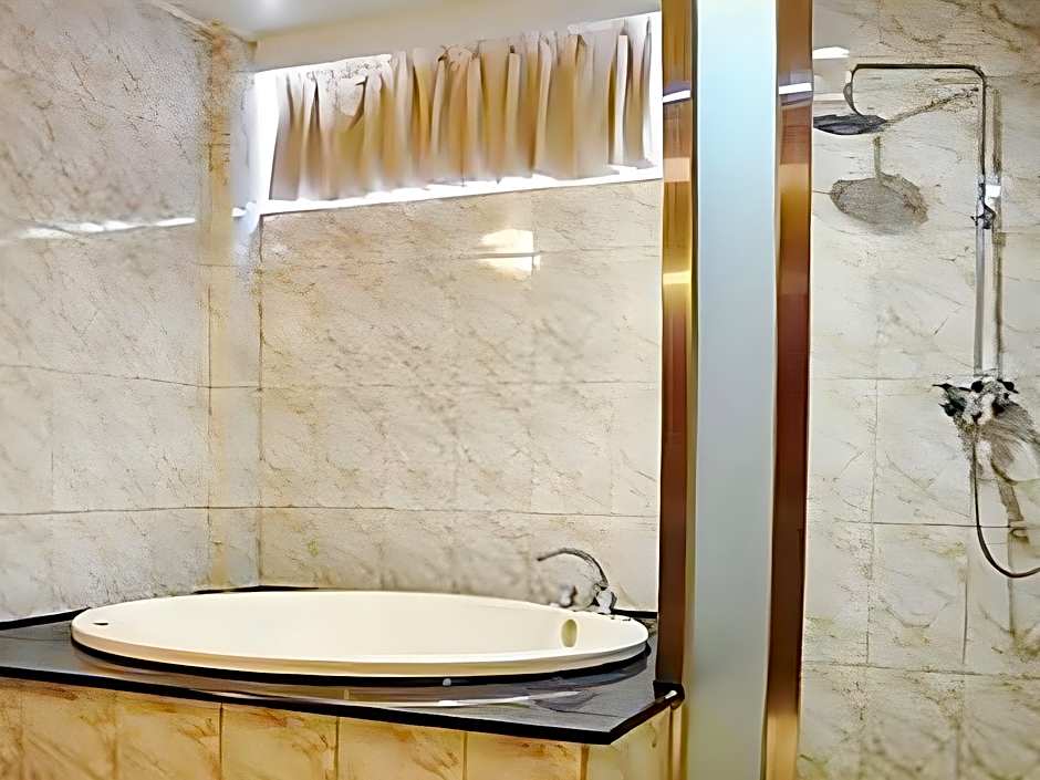 Beverly Garden Motel