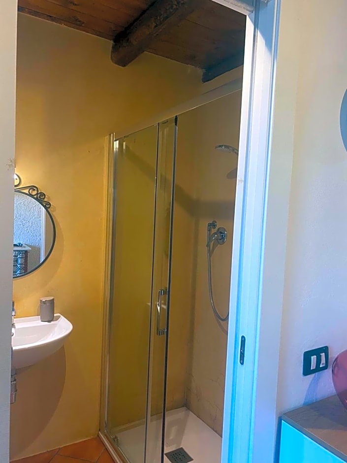 B&B Etico La Casa di Toti