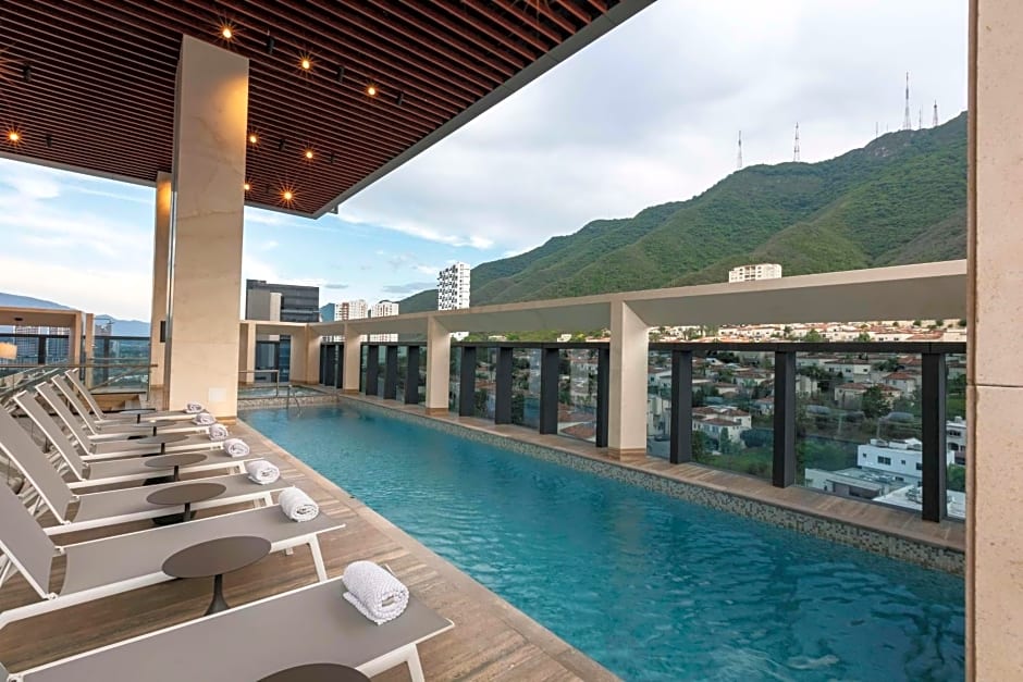Hilton Monterrey Valle