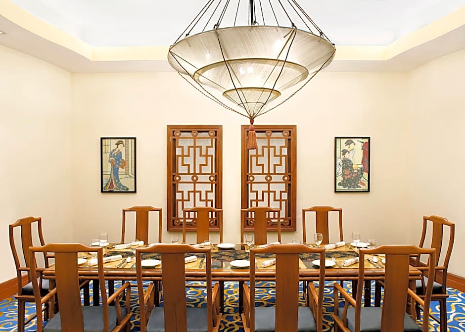 Taj Hari Mahal Jodhpur