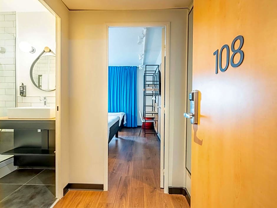 ibis Bayonne Centre