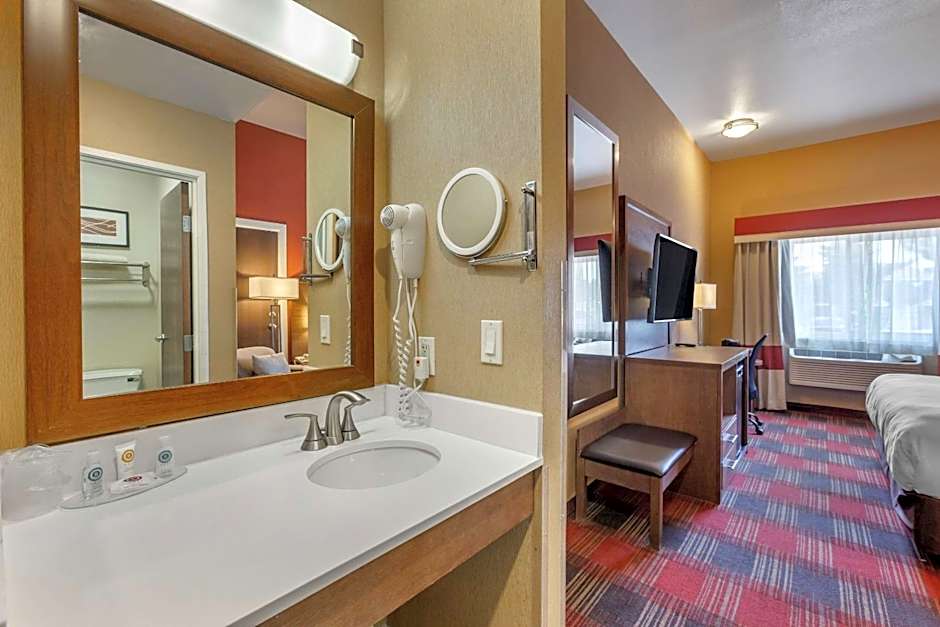 Comfort Inn Flagstaff Lucky Lane I-40