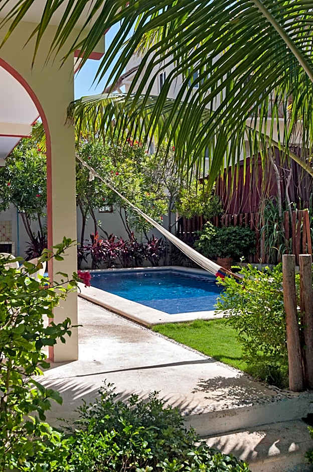 Casa Anita