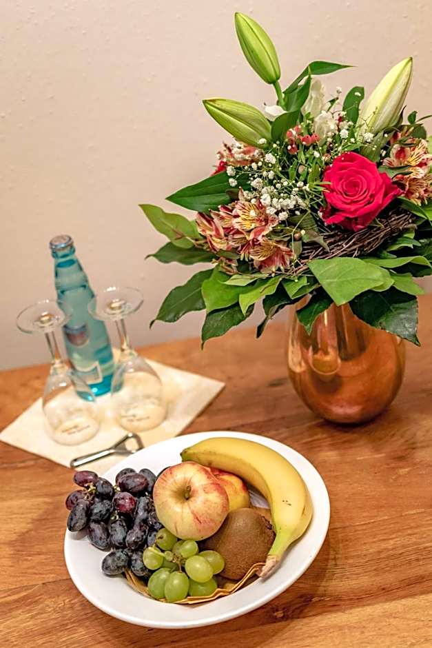 Hotel Goldflair am Rathaus