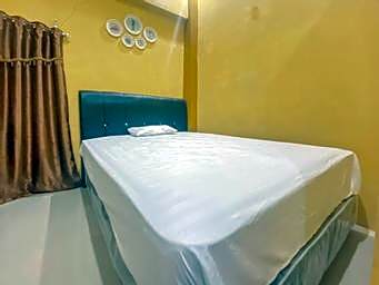Home Stay Mulyawan Syariah Sengkang Mitra RedDoorz